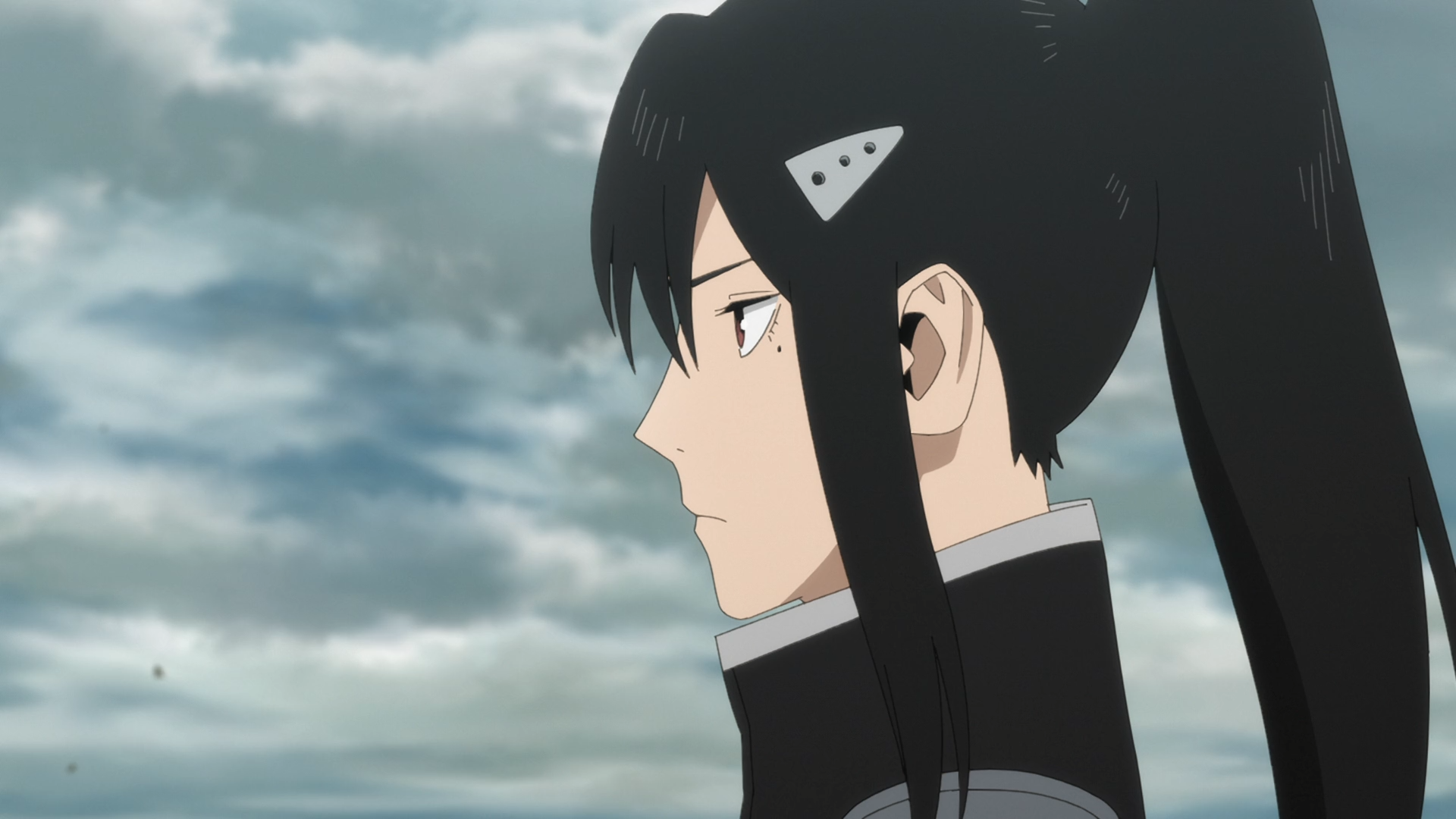 Kaijuu 8-gou 2nd Season (VARYG)