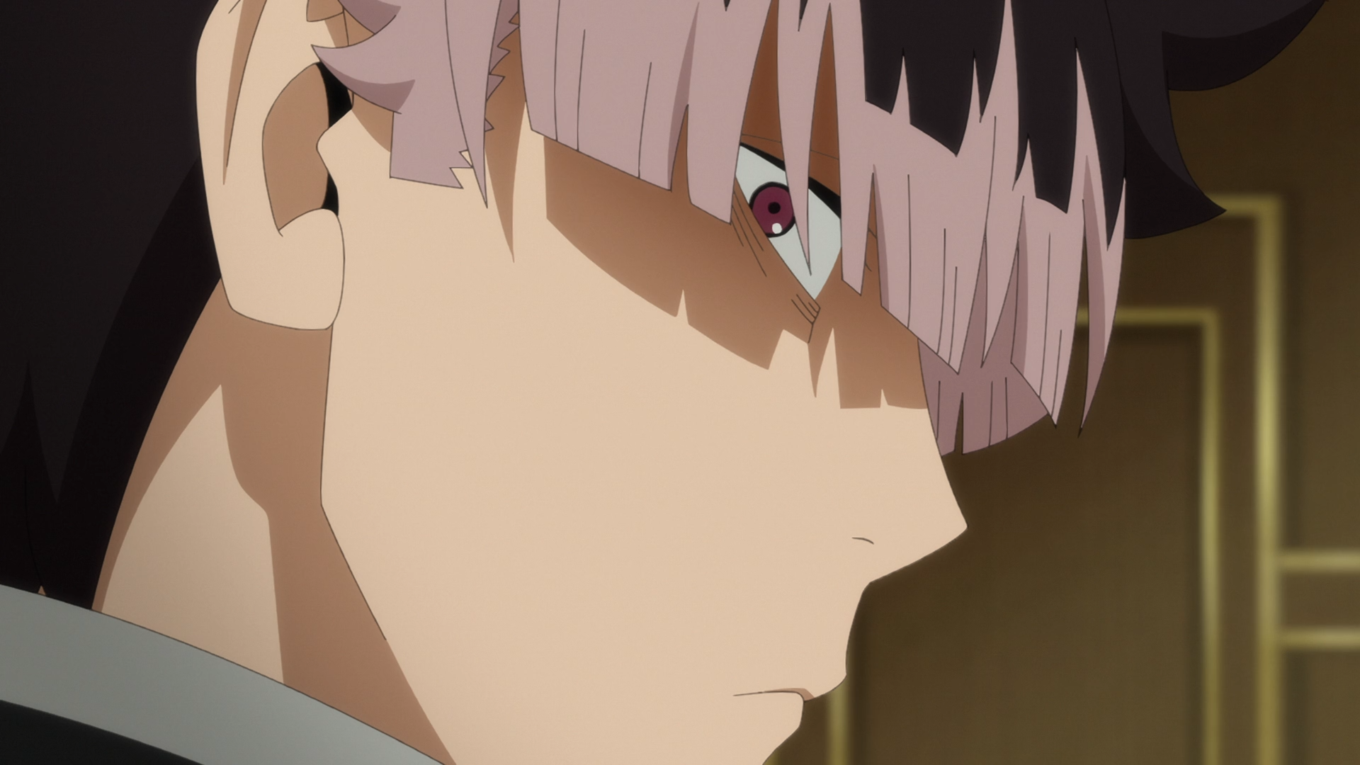 Kaijuu 8-gou 2nd Season (VARYG)