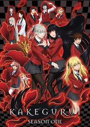 Kakegurui