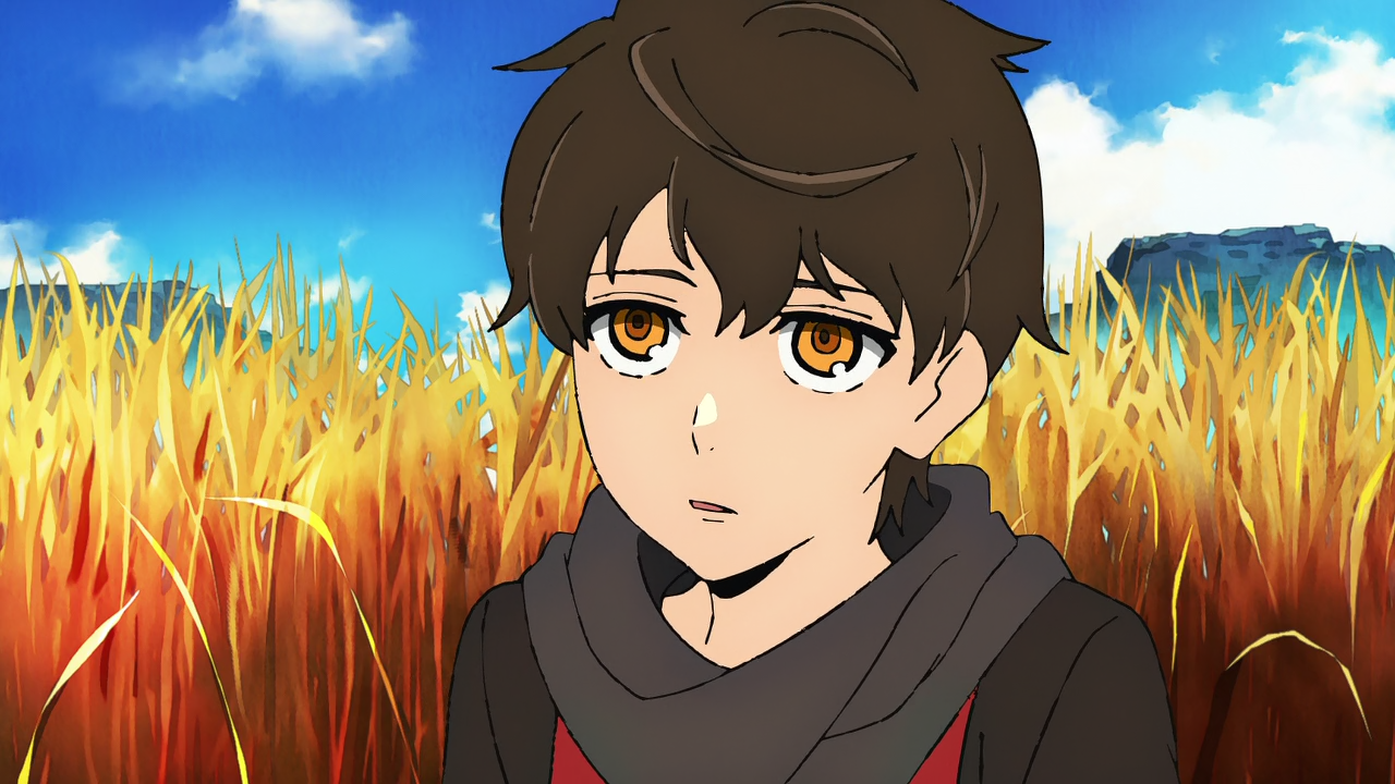 Tower of God (Zenryoku Fansub)