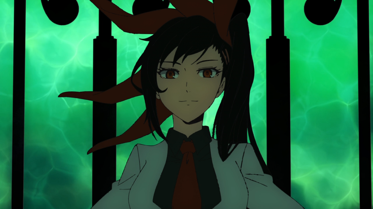 Kami no Tou (PuyaSubs!)