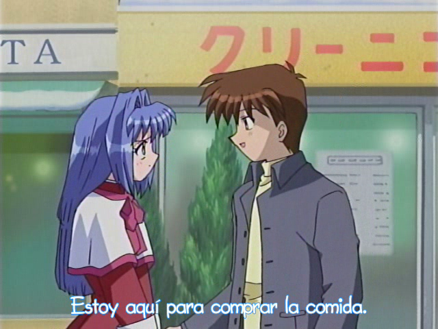 Kanon (2002) (Supein Go Fansubs)