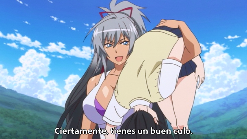 Kansen 5 The Daybreak (AniMugen, AniMex, Radio Galaxia)