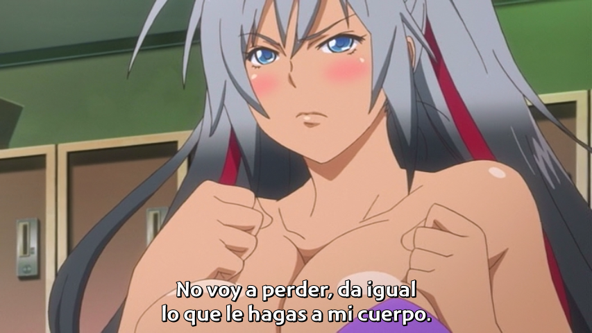 Kansen 5 The Daybreak (AniMugen, AniMex, Radio Galaxia)