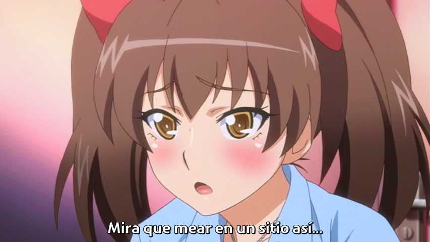 Kansen 5 The Daybreak (AniMugen, AniMex, Radio Galaxia)