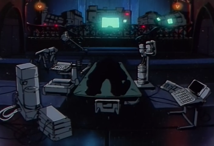 Key the Metal Idol (AnimeHD)