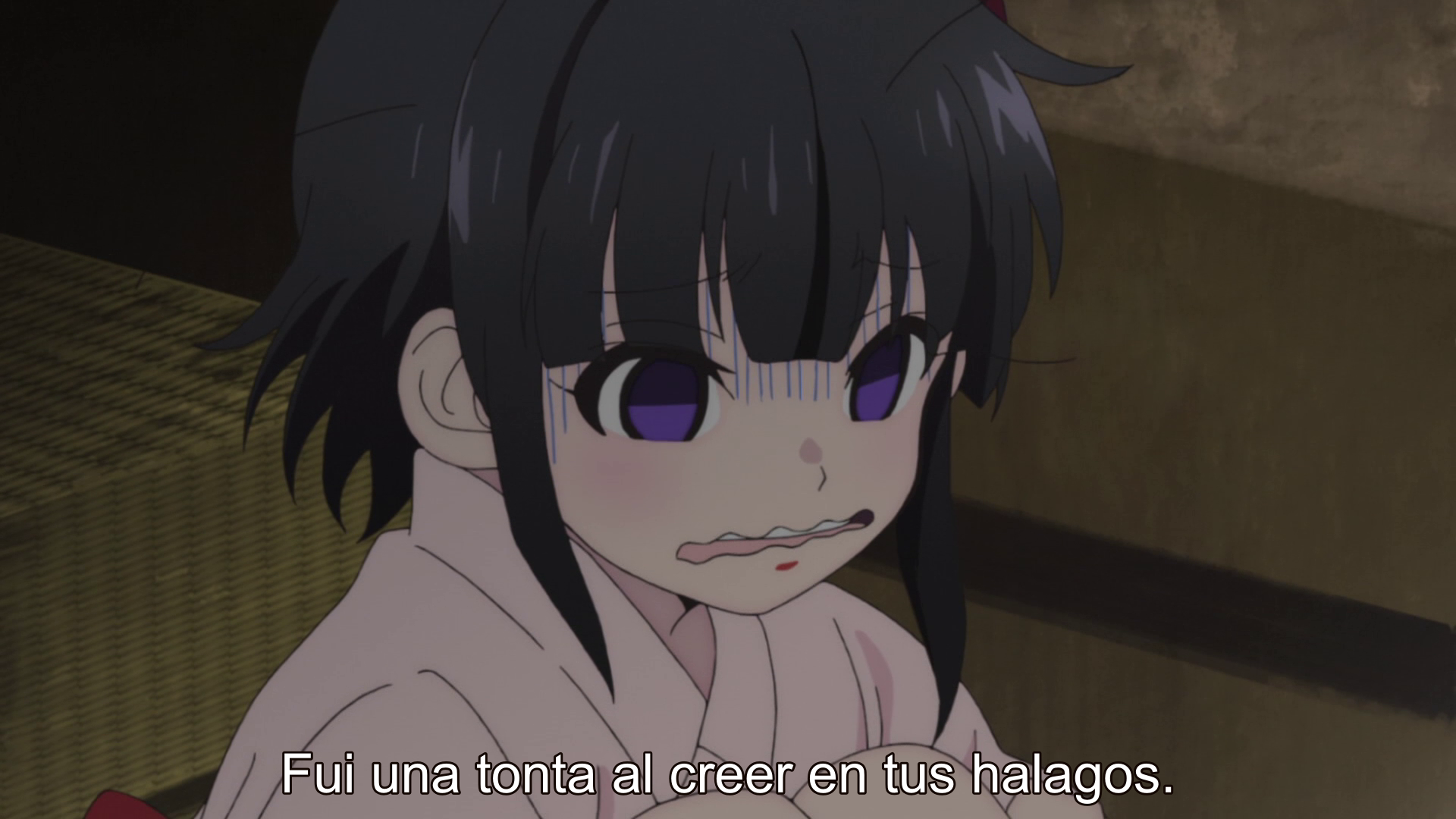  Kiitarou Shounen no Youkai Enikki (AniMugen Fansub)