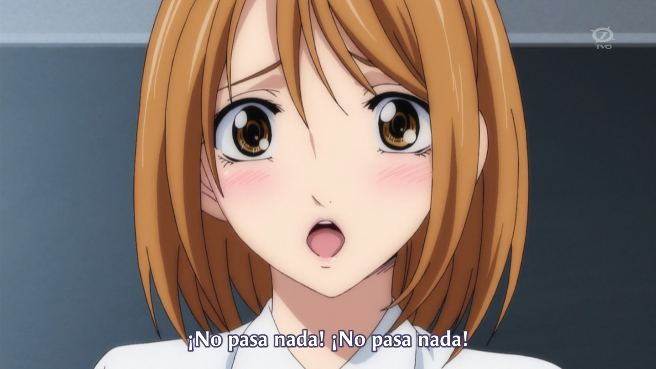 Kimi no Iru Machi (Hoshizora)