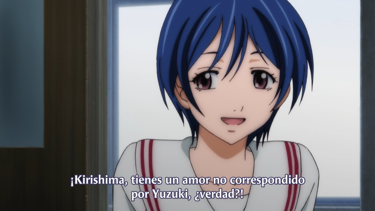 Kimi no Iru Machi (Hoshizora)