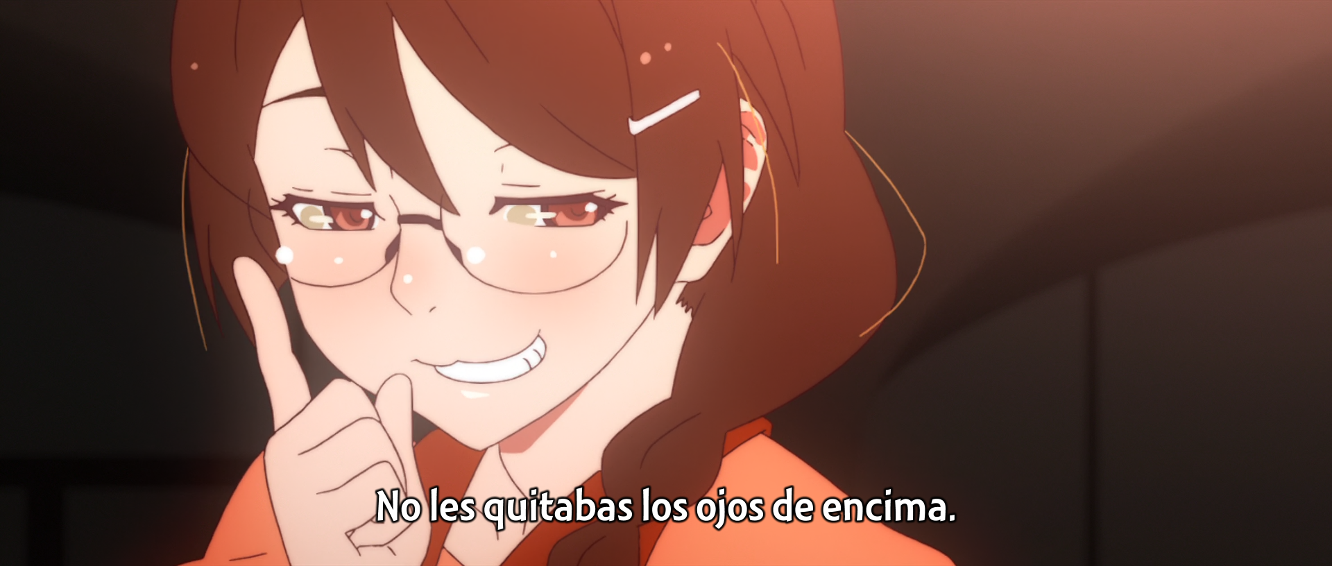 Kizumonogatari II: Nekketsu-hen (Radio Galaxia)