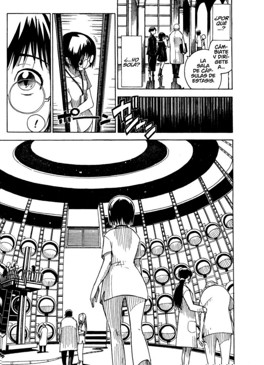 King of Thorn  (Comic Release Group)