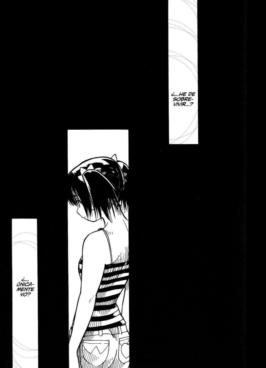 King of Thorn  (Comic Release Group)