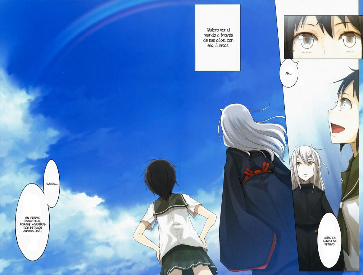 Ko Mori Uta (Clamp Fansub)