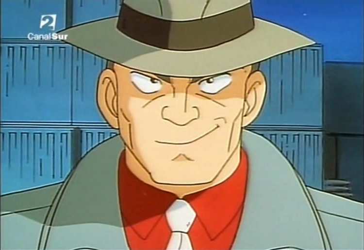 Kochikame (JosConcillo)