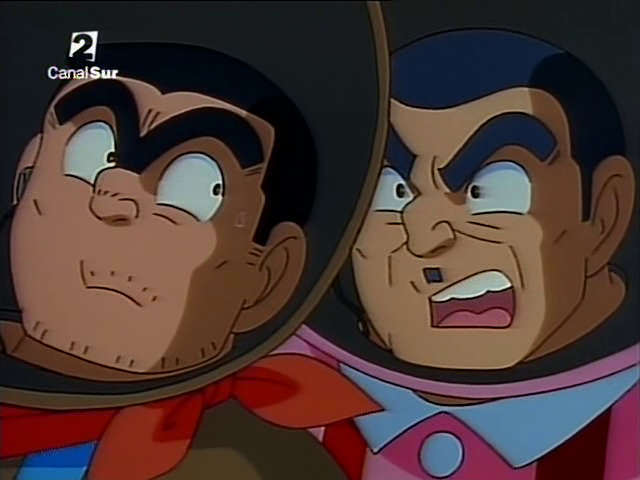 Kochikame (JosConcillo)