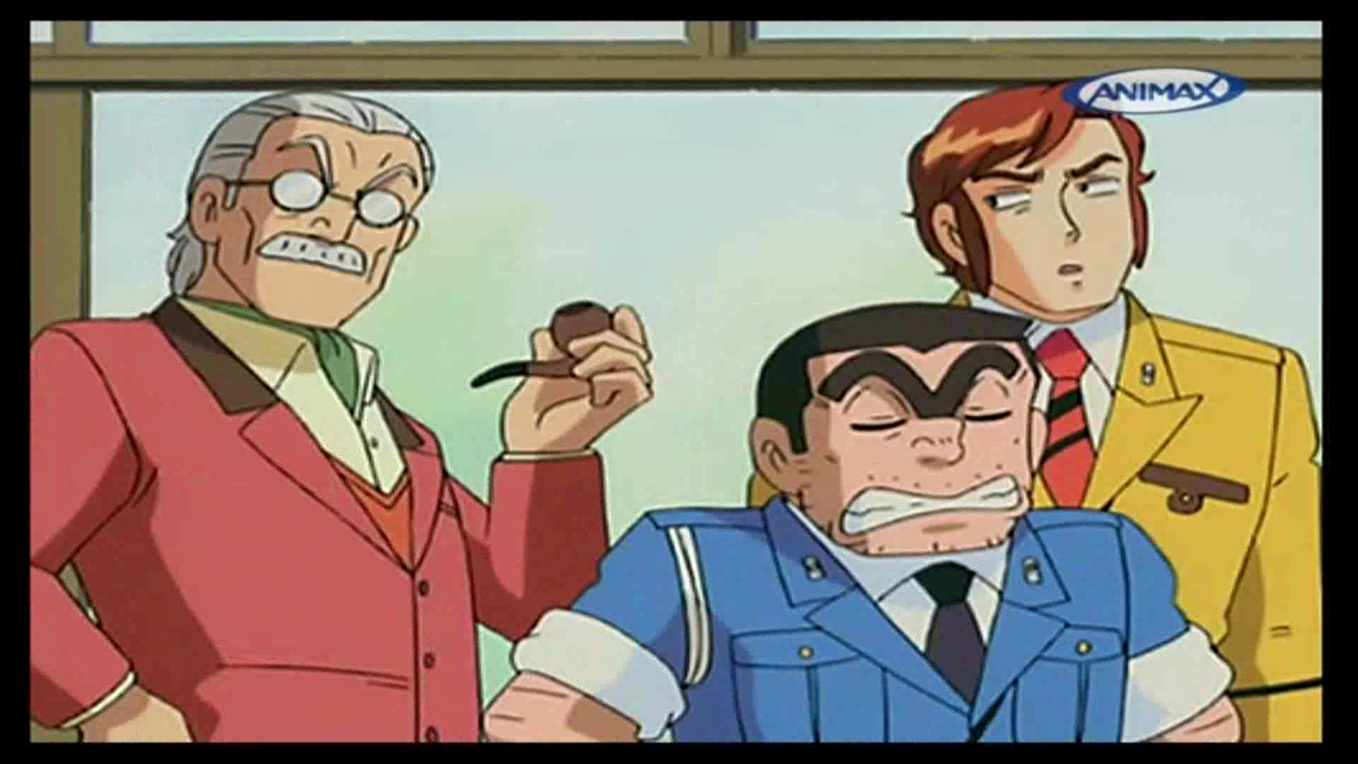 Kochikame (JosConcillo)