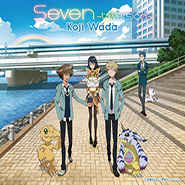 Digimon Adventure tri