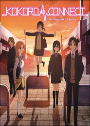Kokoro Connect