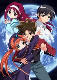 Kono Minikuku mo Utsukushii Sekai