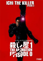 Koroshiya 1 The Animation: Episode 0