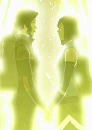 The Legend of Korra