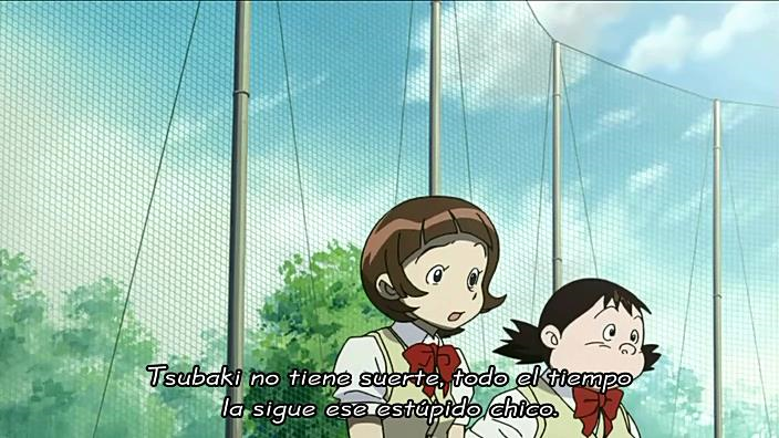 Koutetsushin Jeeg (2007) (URP Anime Fansub)