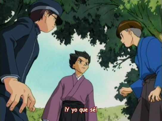 Koutetsu Tenshi Kurumi (Tatakae no Fansub)