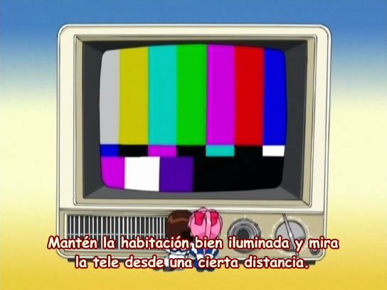 Steel Angel Kurumi Encore (Tatakae no Fansub)