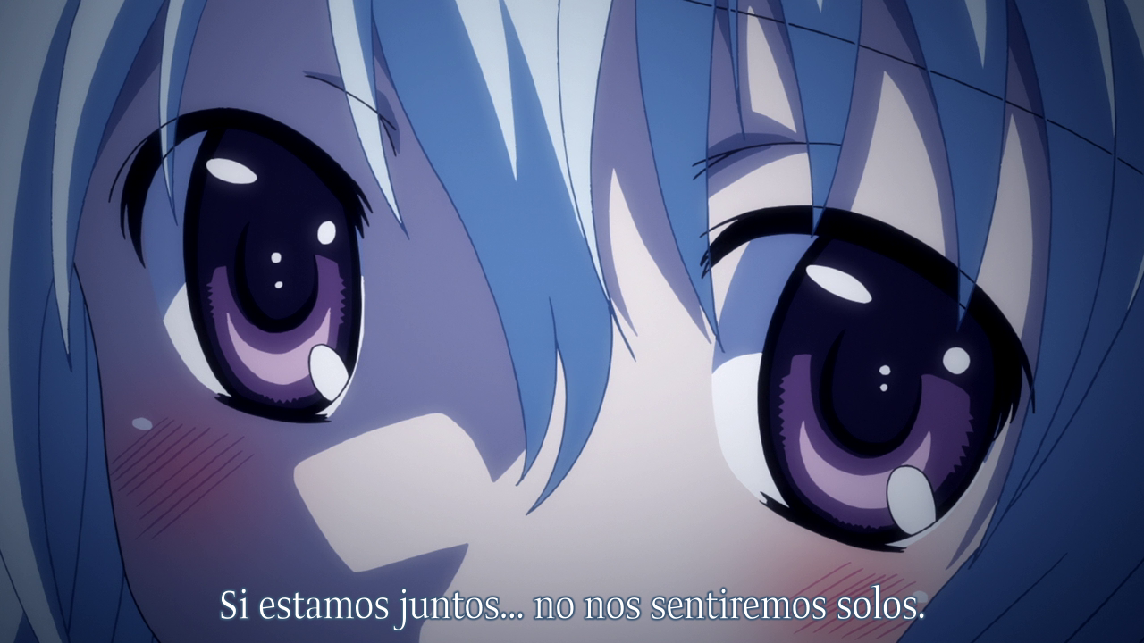 Kowarekake no Orgel (Dekats)