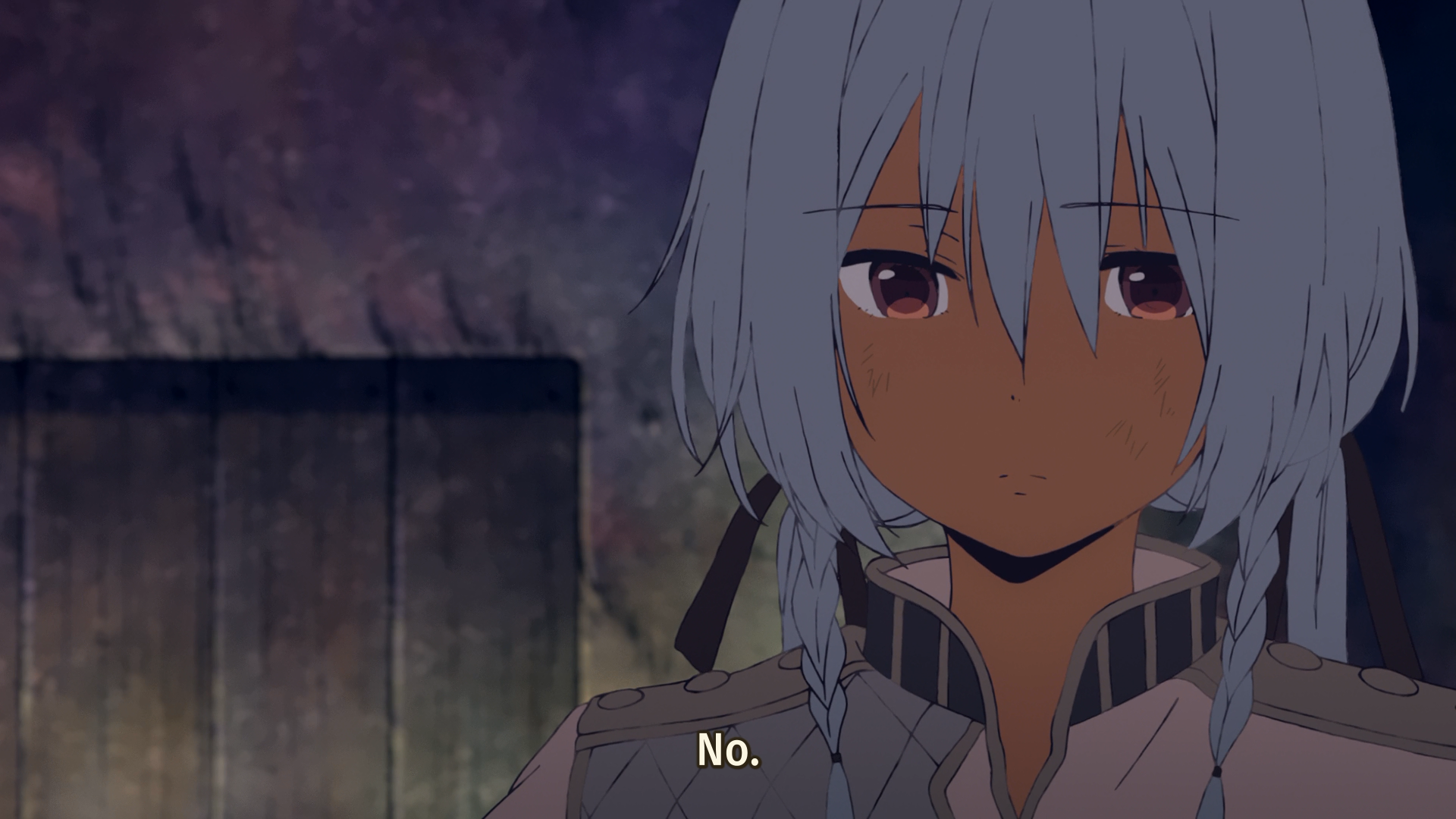 Kujira no Kora wa Sajou ni Utau (Hakoniwa)