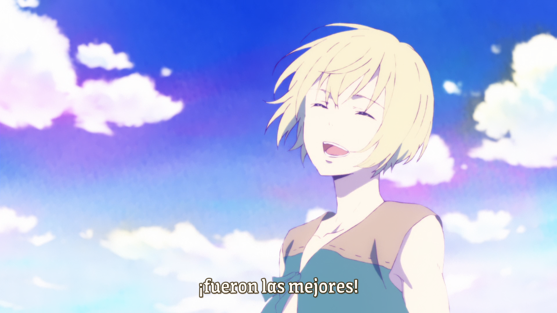 Kujira no Kora wa Sajou ni Utau (Sunshine Fansub)