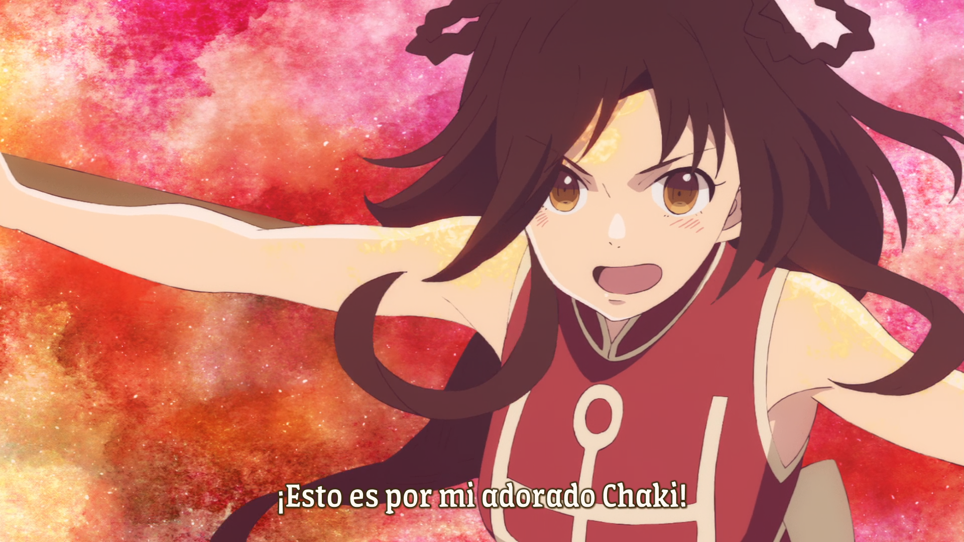 Kujira no Kora wa Sajou ni Utau (Sunshine Fansub)