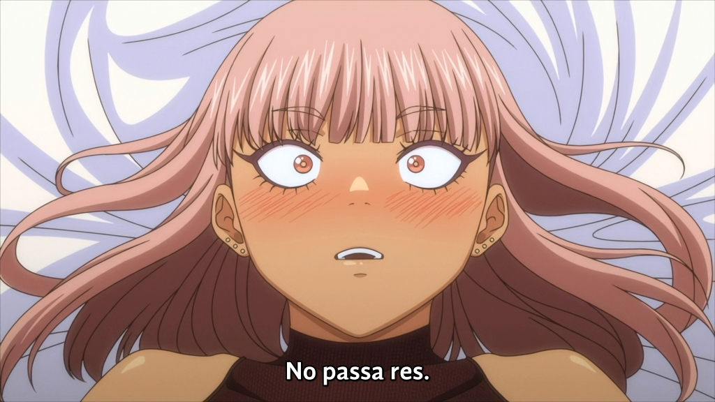 Kuro Gal à la Carte (AniMugen Fansub)