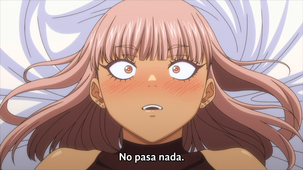 Kuro Gal à la Carte (AniMugen Fansub)