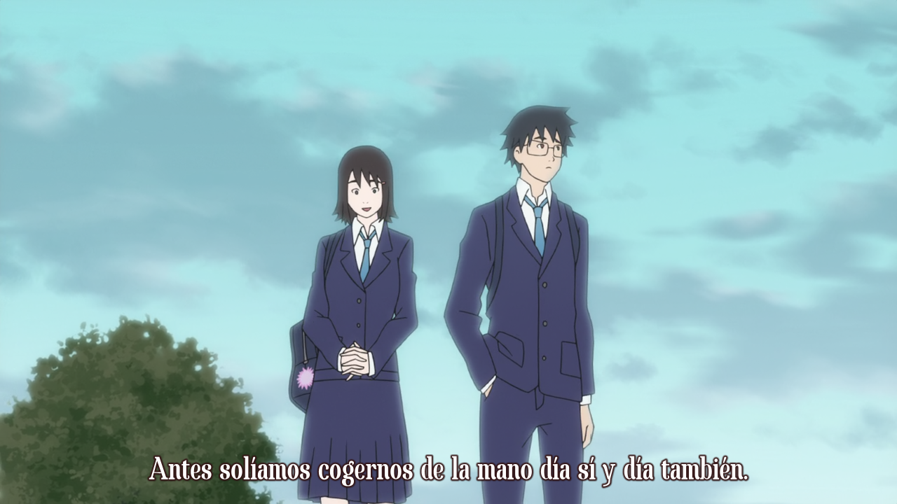 Kuro no Sumika: Chronus (Dekats)