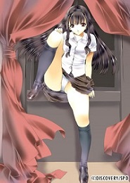 Kurohime Shikkoku no Yakata