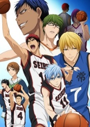 Kuroko no Basket