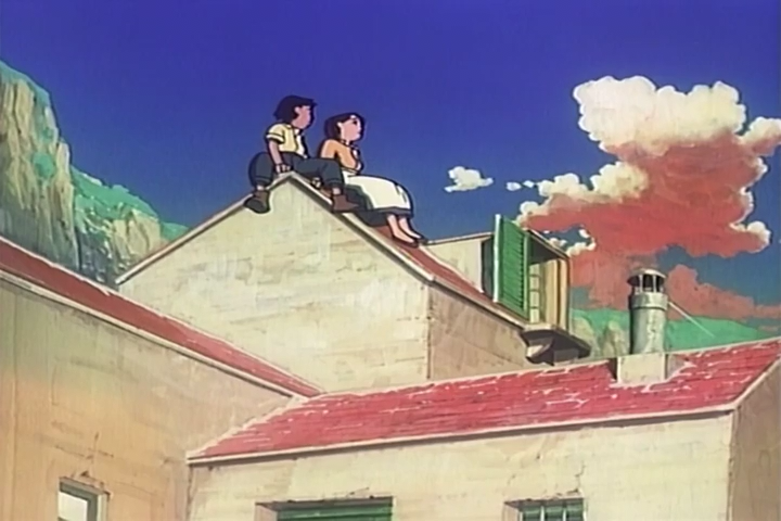 La ballena blanca (Archah)