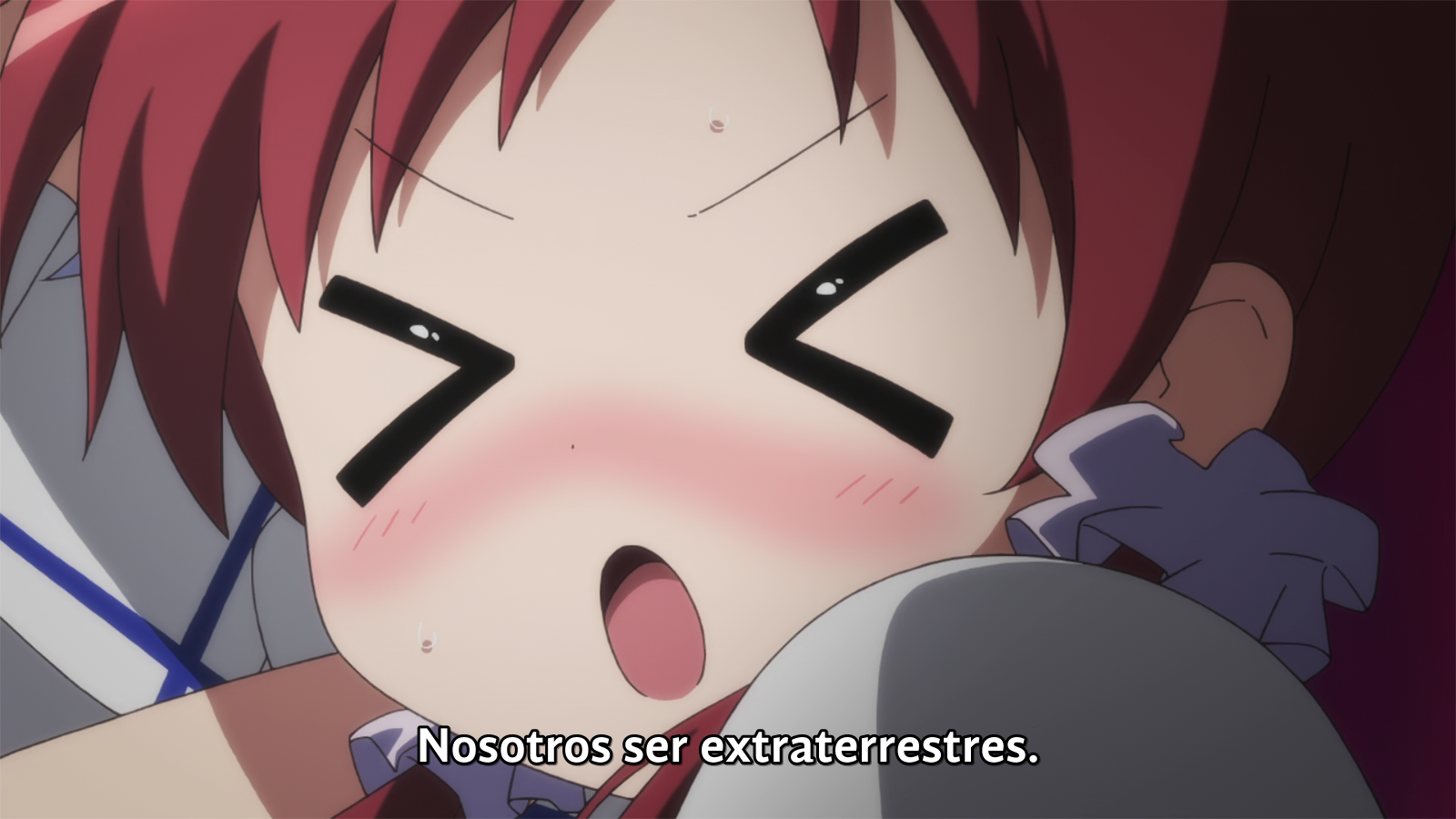 Gochuumon wa Usagi Desu ka??: Sing for You (Anarchy Subs)