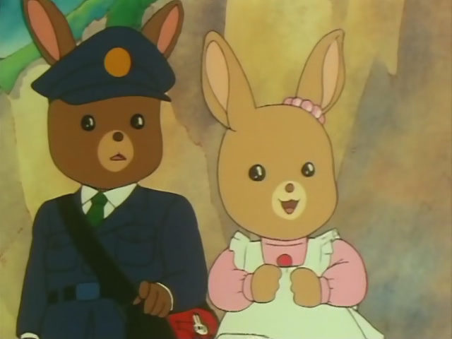 La aldea del arce (?)