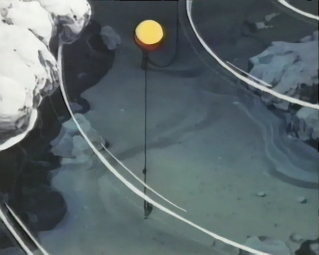 Tobe! Kujira no Peek (TLS)