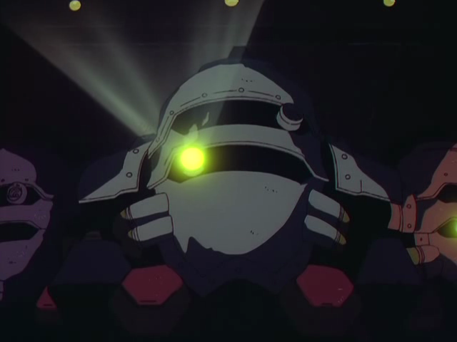 Sakura Wars TV (Rrv)