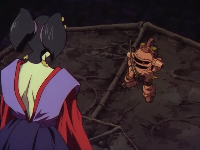 Sakura Wars TV (Rrv)