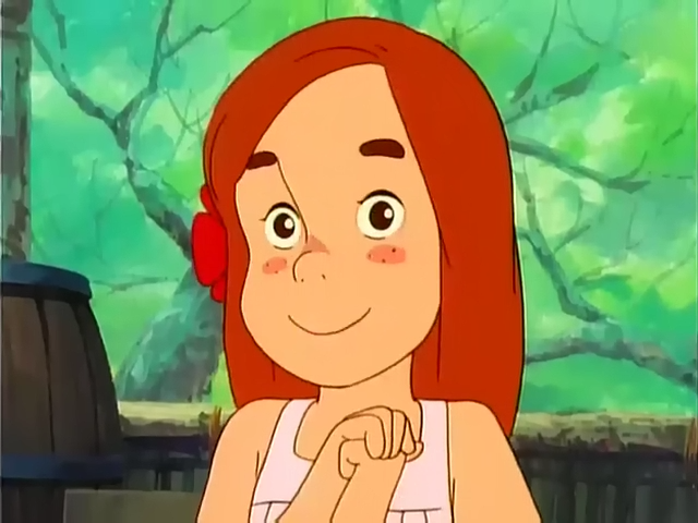 La familia Robinson (?)