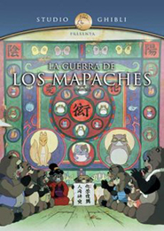 La Guerra de los Mapaches