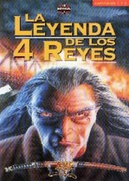 La Leyenda de los 4 Reyes