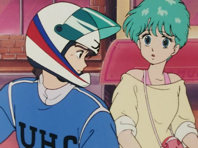 La magia de Emi (XeTe)