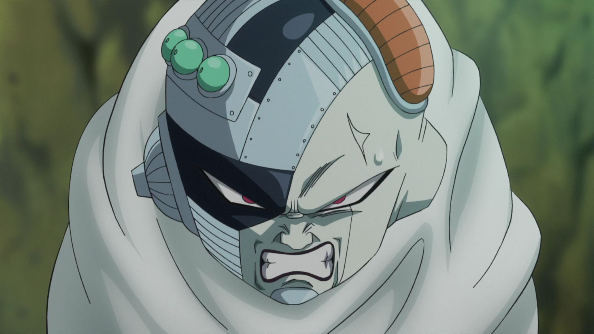 DBZ-La resurreccion de F (harriet)