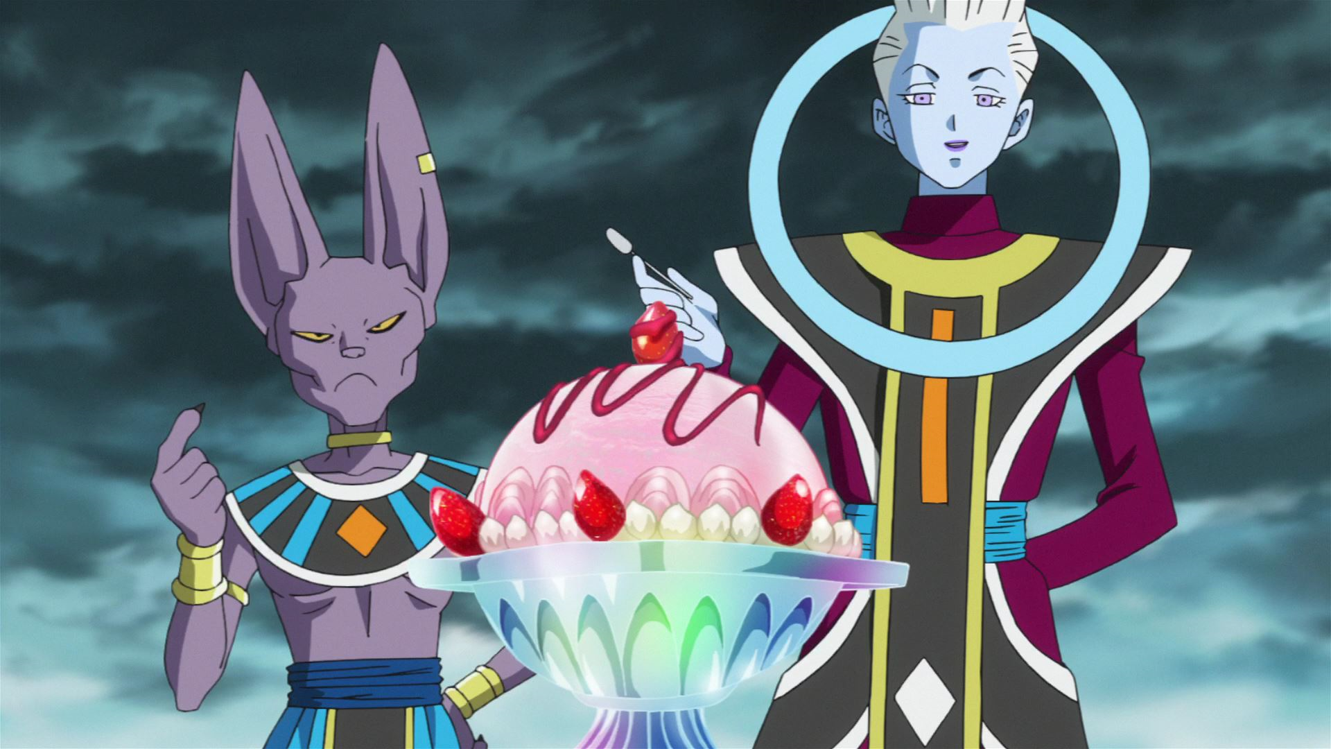 DBZ-La resurreccion de F (harriet)