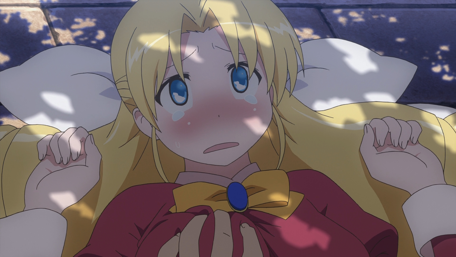 Ladies versus Butlers! (A\H Fansú)